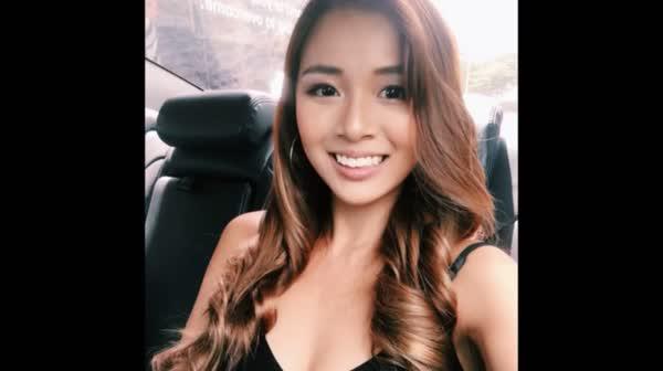 【网爆门事件】新加坡国立大学美女学霸王瑞敏Elaine深喉口交影片流出